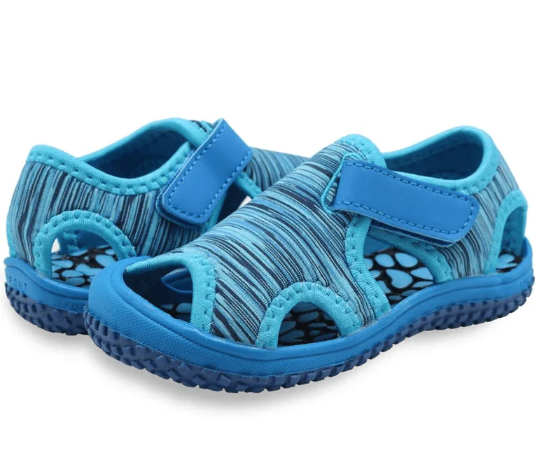 SunnyToes – Unisex Kids' Sandals - Image 6
