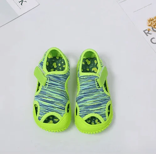 SunnyToes – Unisex Kids' Sandals - Image 7