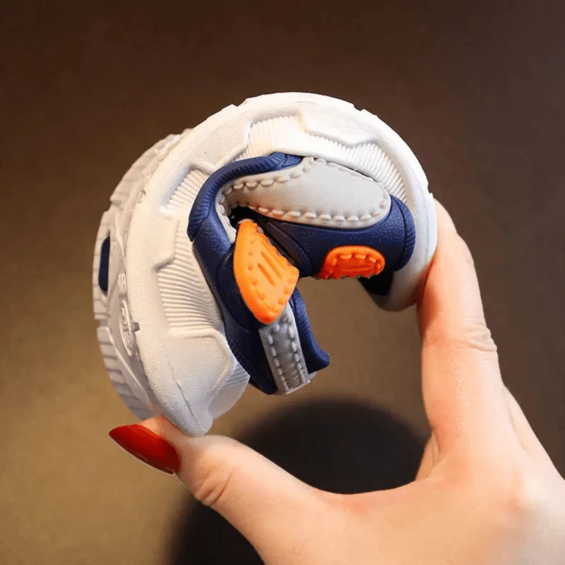 SwiftSteps – Boys' Sport Sandals - Image 10