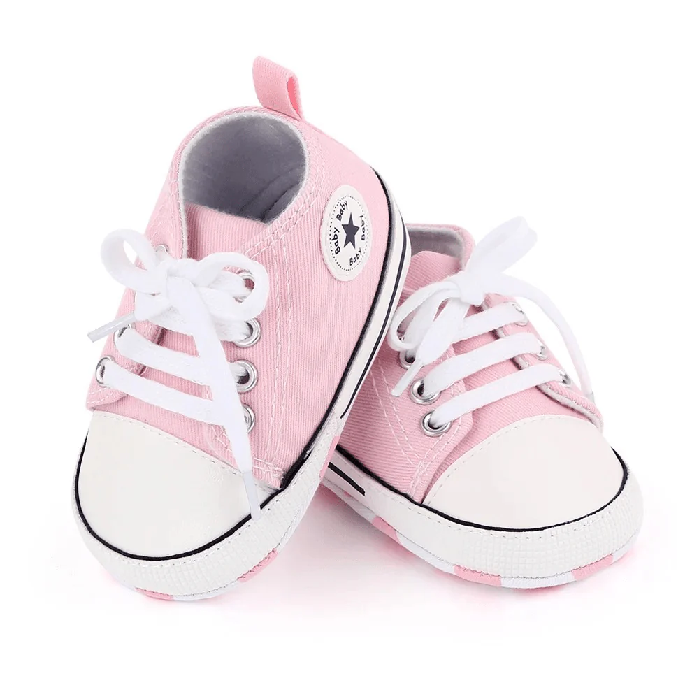 TinySteps – Baby Sneakers Collection - Image 10