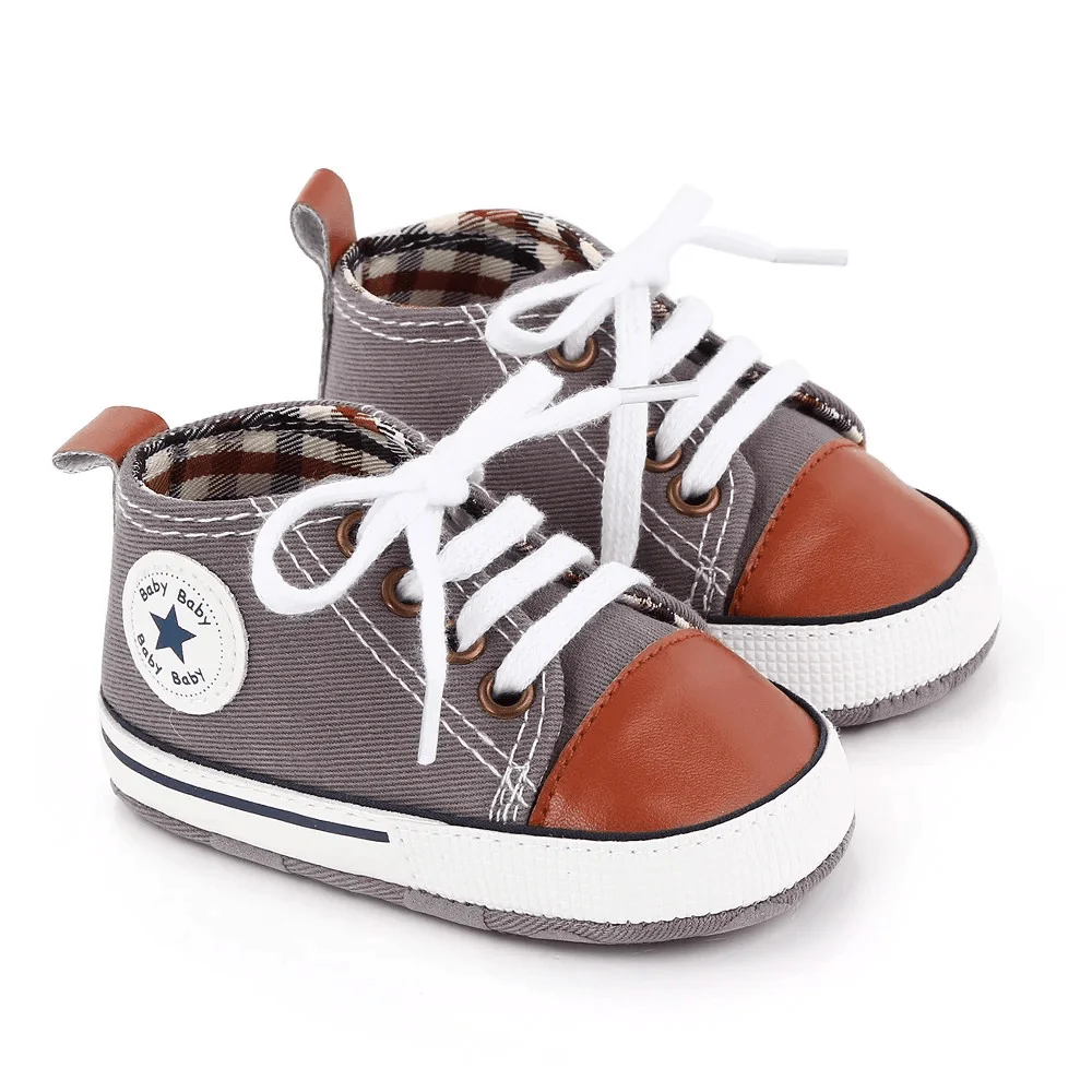 TinySteps – Baby Sneakers Collection - Image 11