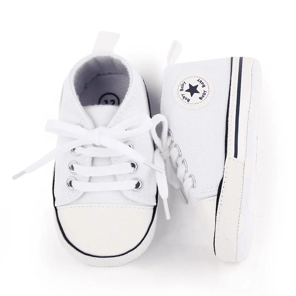TinySteps – Baby Sneakers Collection - Image 12