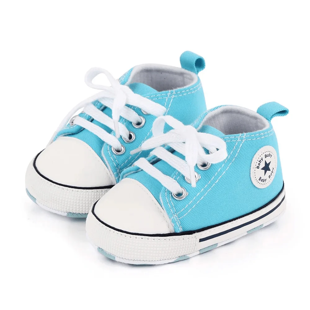 TinySteps – Baby Sneakers Collection - Image 15
