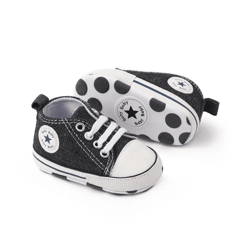 TinySteps – Baby Sneakers Collection - Image 16