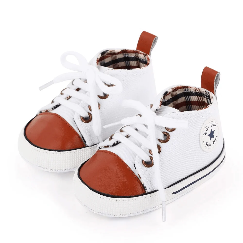 TinySteps – Baby Sneakers Collection - Image 17