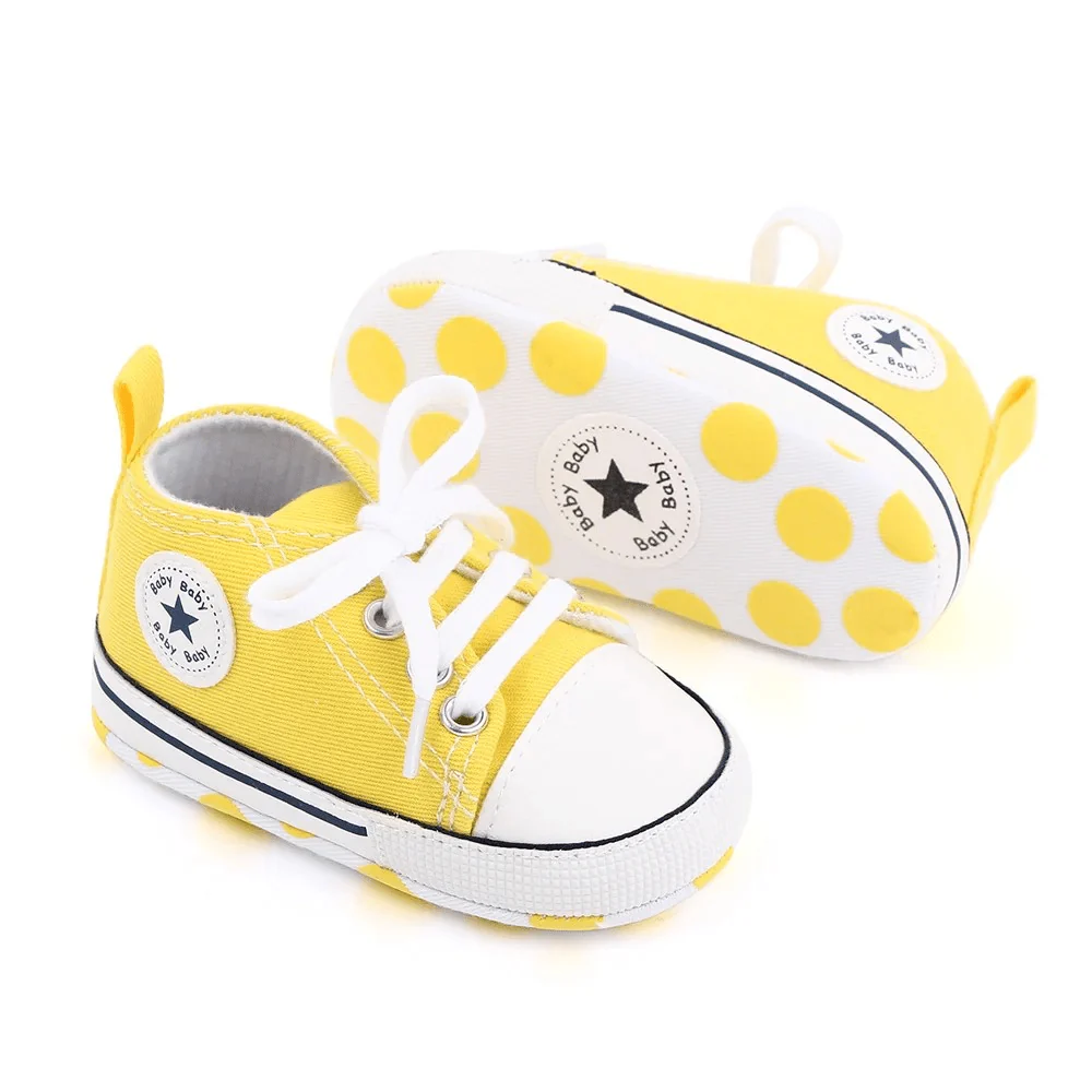 TinySteps – Baby Sneakers Collection - Image 18