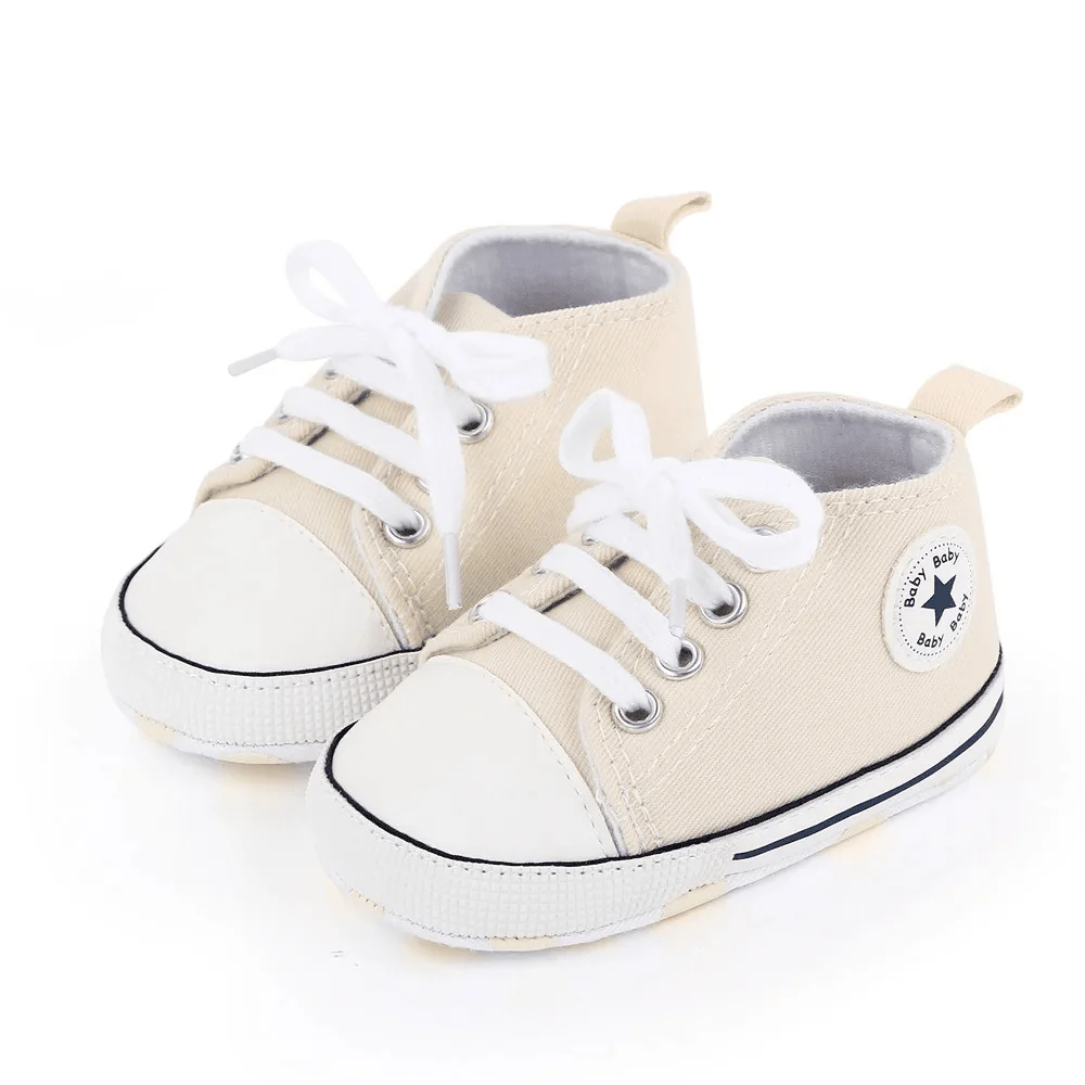TinySteps – Baby Sneakers Collection - Image 19