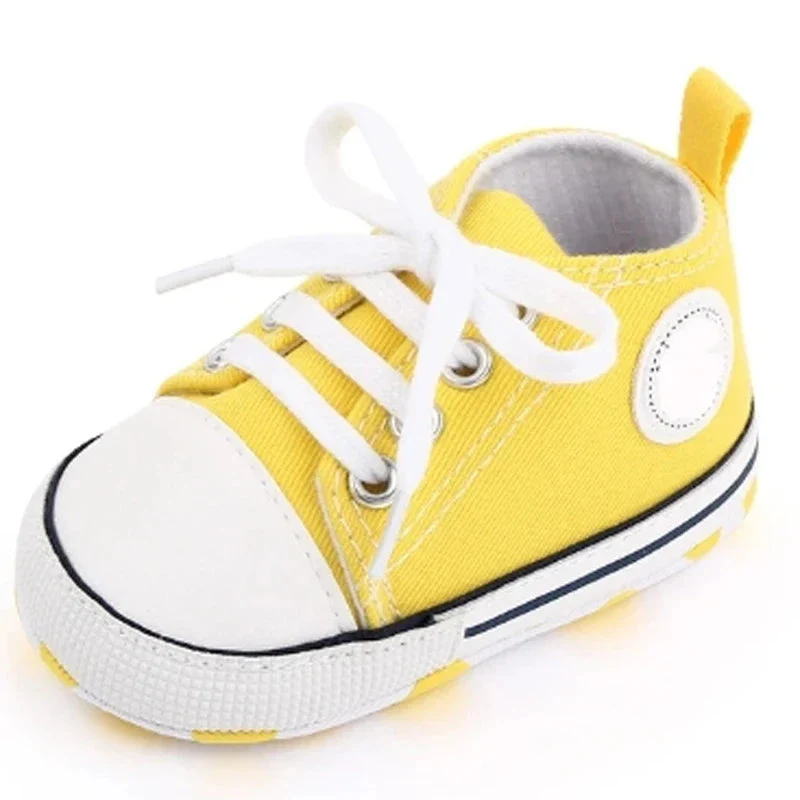 TinySteps – Baby Sneakers Collection - Image 21