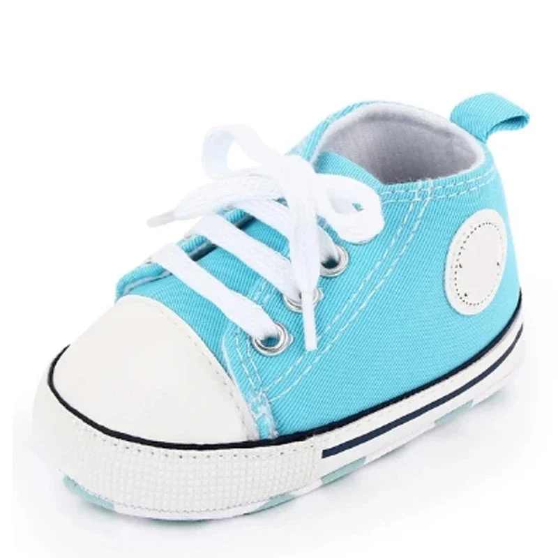 TinySteps – Baby Sneakers Collection - Image 22