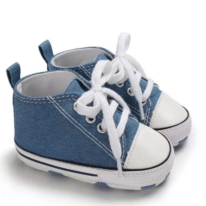 TinySteps – Baby Sneakers Collection - Image 23