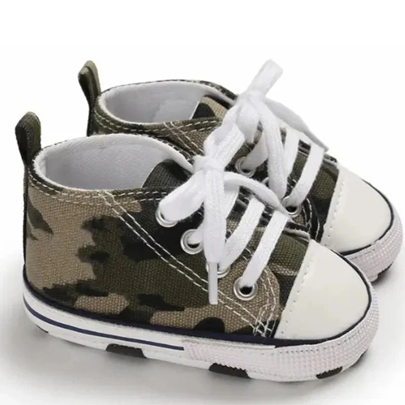 TinySteps – Baby Sneakers Collection - Image 24
