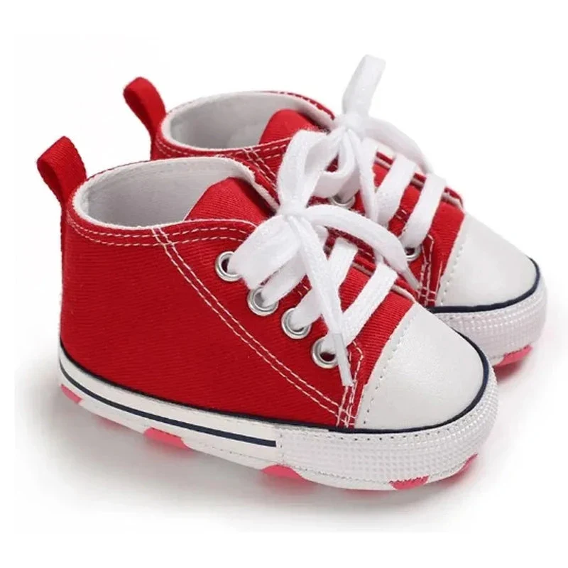 TinySteps – Baby Sneakers Collection - Image 25