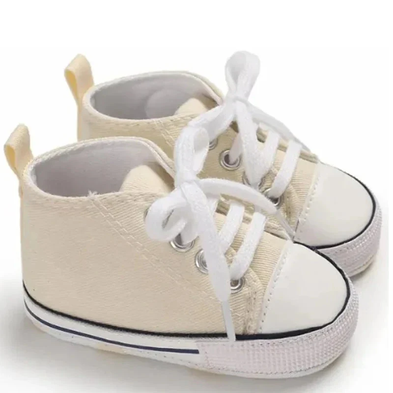 TinySteps – Baby Sneakers Collection - Image 26