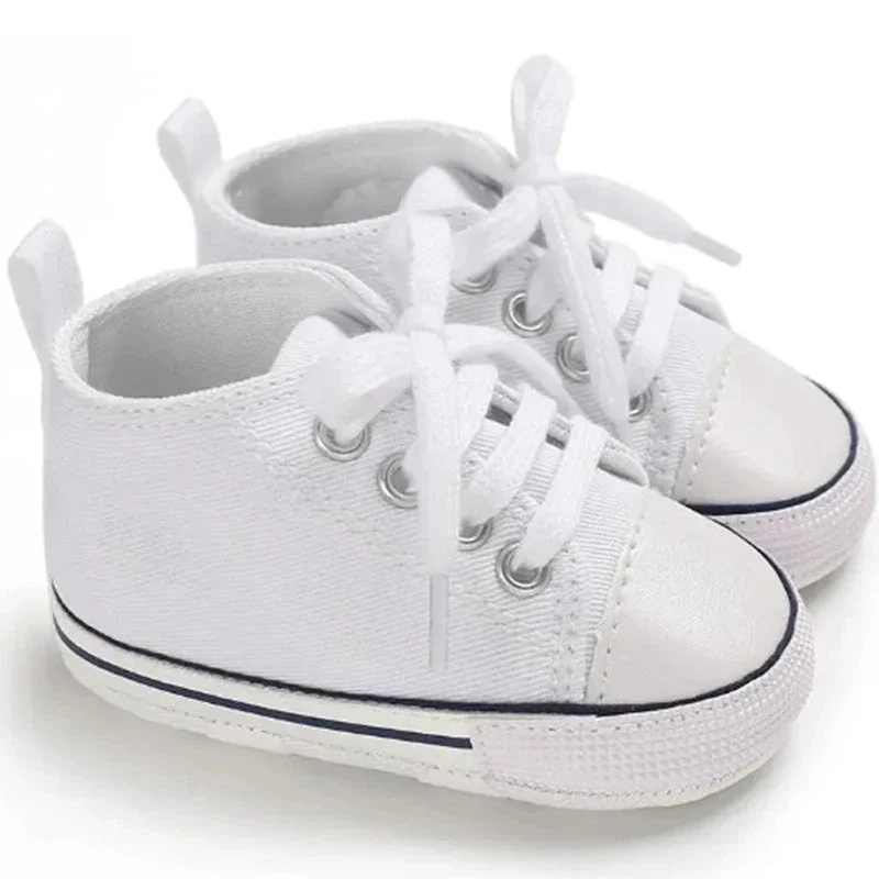 TinySteps – Baby Sneakers Collection - Image 27
