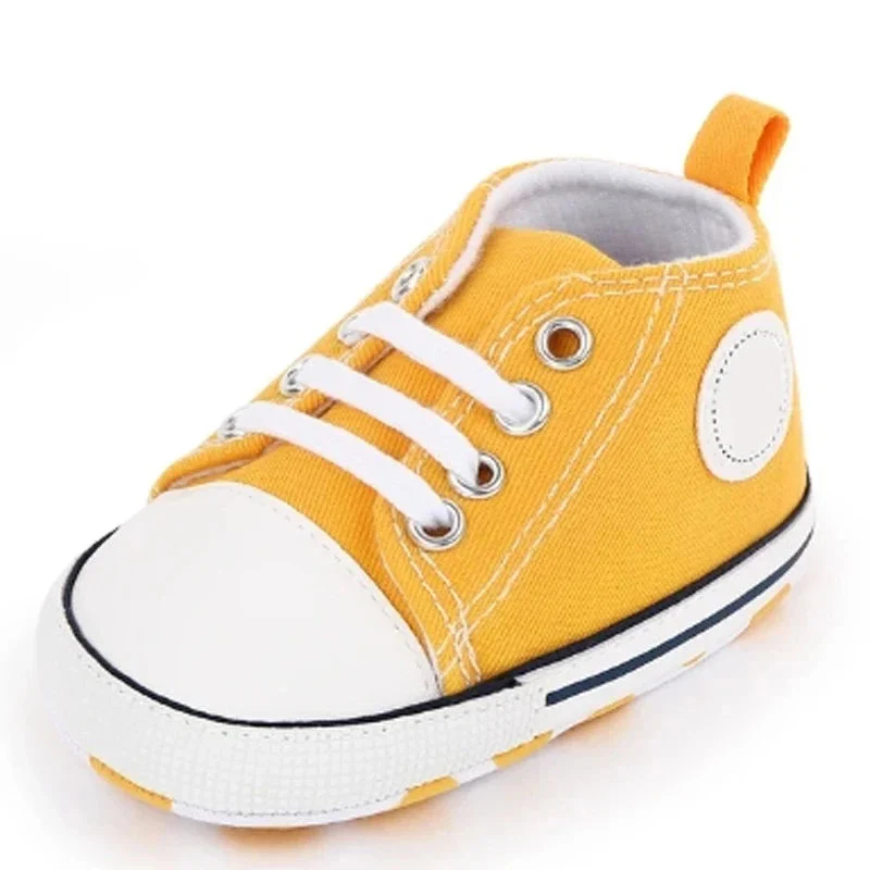TinySteps – Baby Sneakers Collection - Image 28