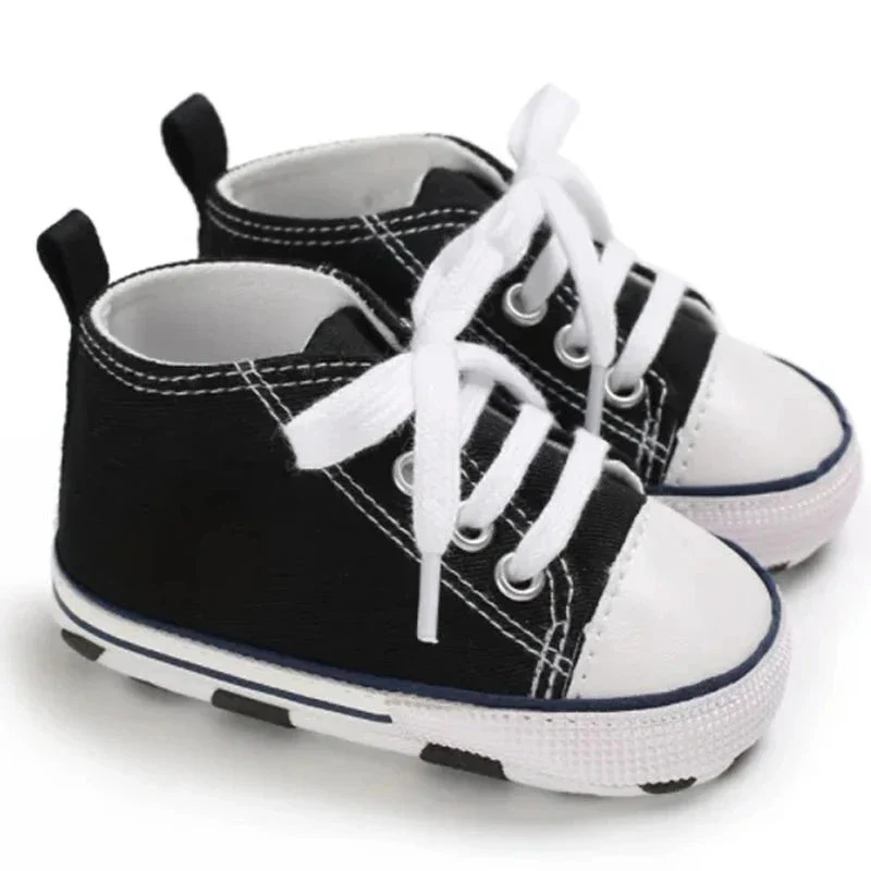 TinySteps – Baby Sneakers Collection - Image 29