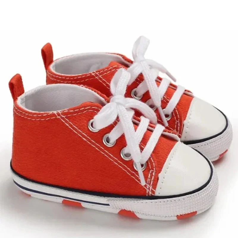 TinySteps – Baby Sneakers Collection - Image 30