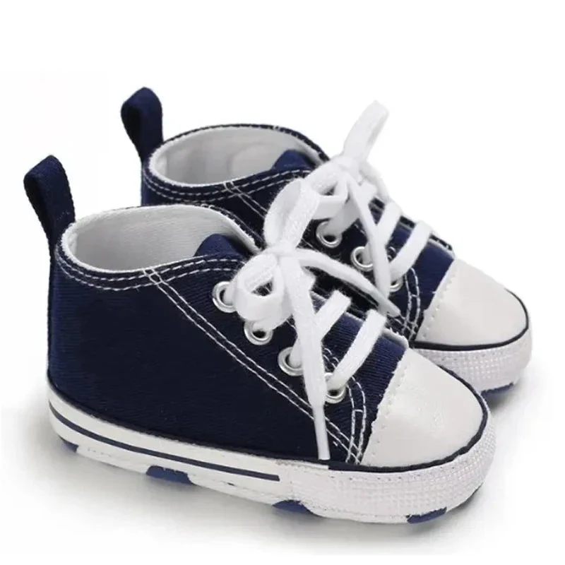 TinySteps – Baby Sneakers Collection - Image 31