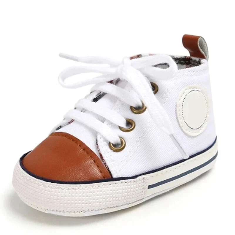 TinySteps – Baby Sneakers Collection - Image 32