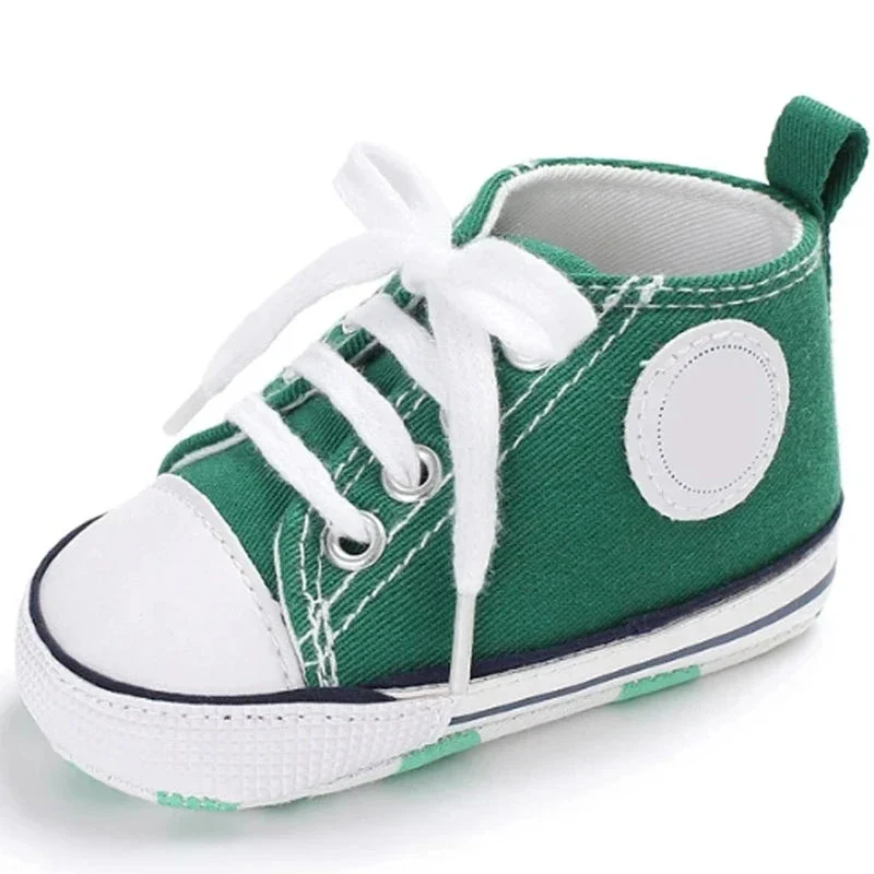 TinySteps – Baby Sneakers Collection - Image 34