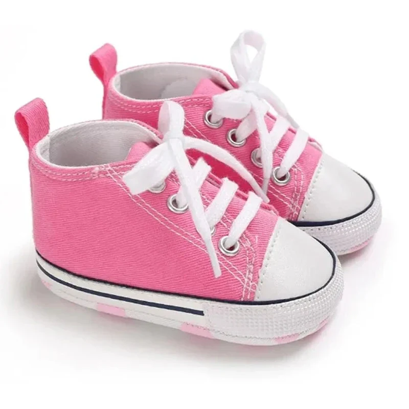TinySteps – Baby Sneakers Collection - Image 35