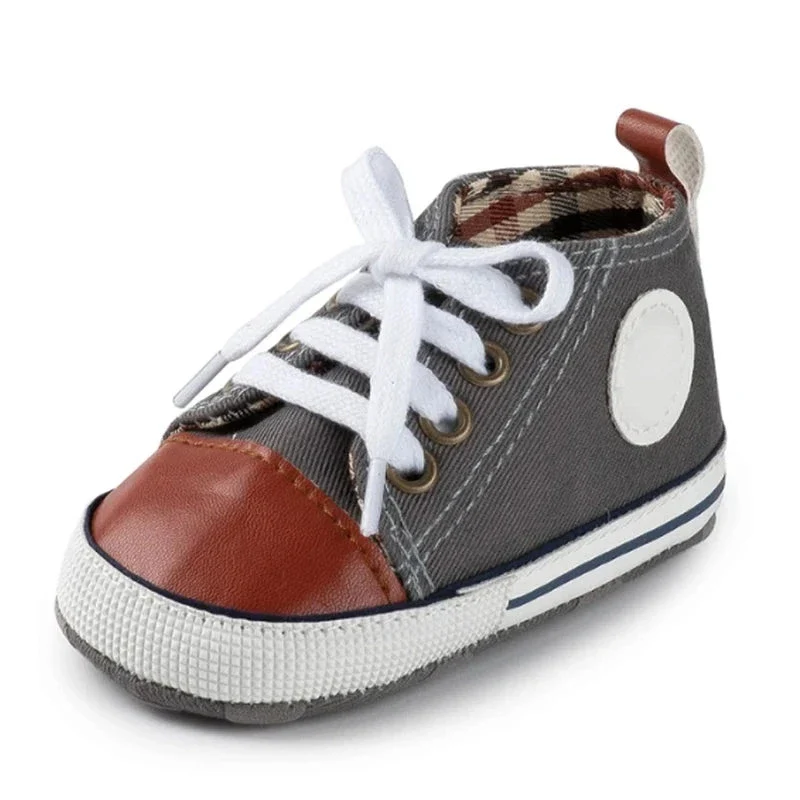 TinySteps – Baby Sneakers Collection - Image 36