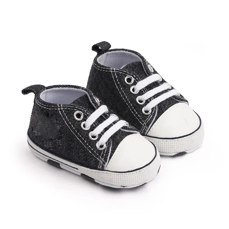 TinySteps – Baby Sneakers Collection - Image 37