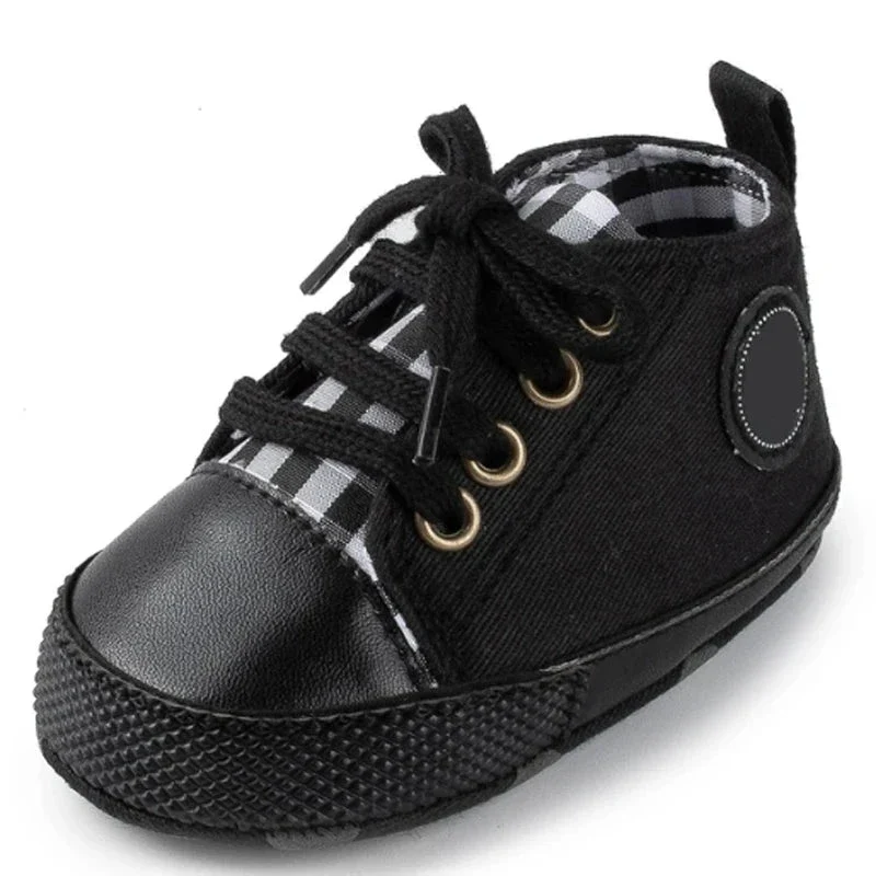 TinySteps – Baby Sneakers Collection - Image 38