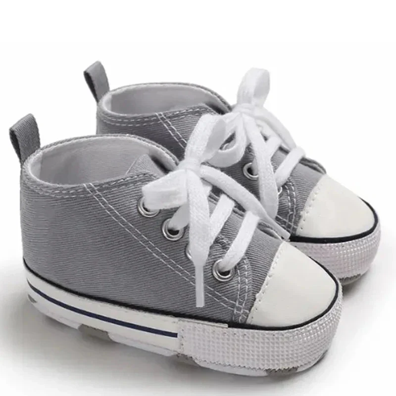 TinySteps – Baby Sneakers Collection - Image 40