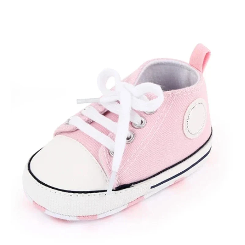 TinySteps – Baby Sneakers Collection - Image 41