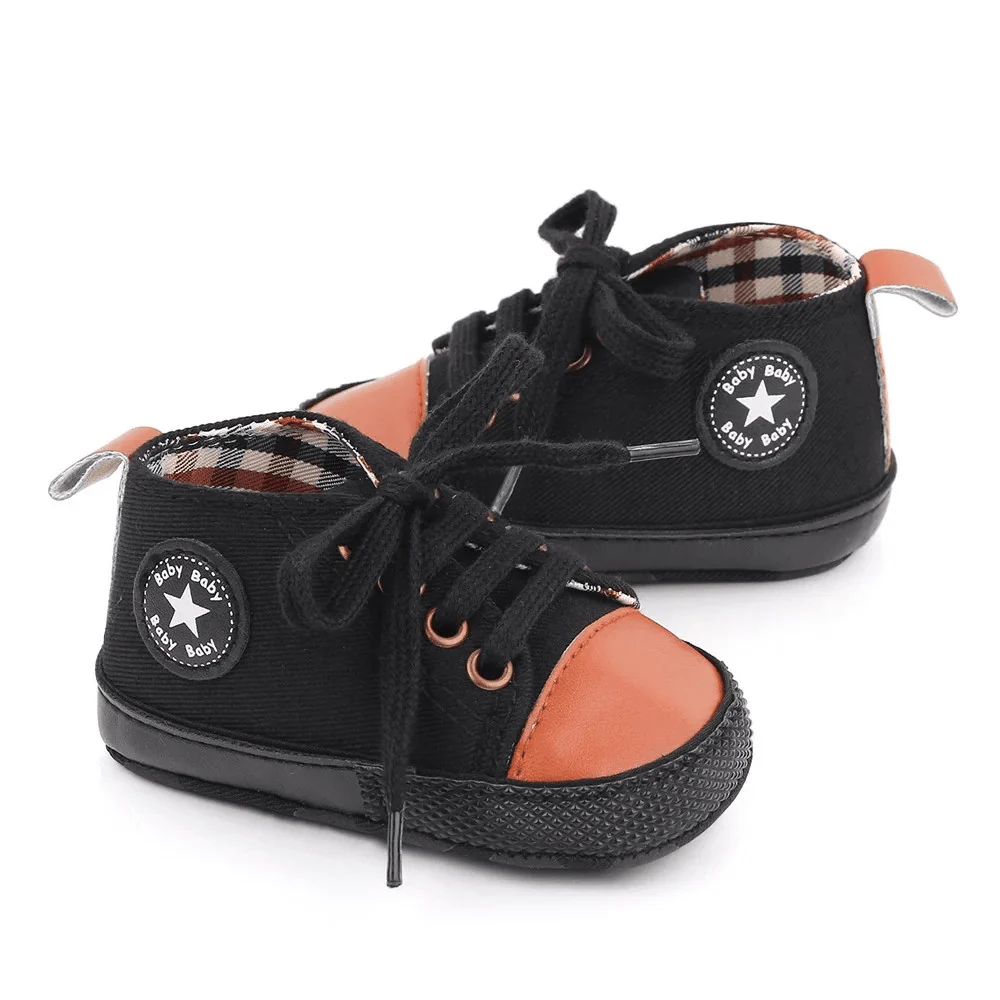 TinySteps – Baby Sneakers Collection - Image 6