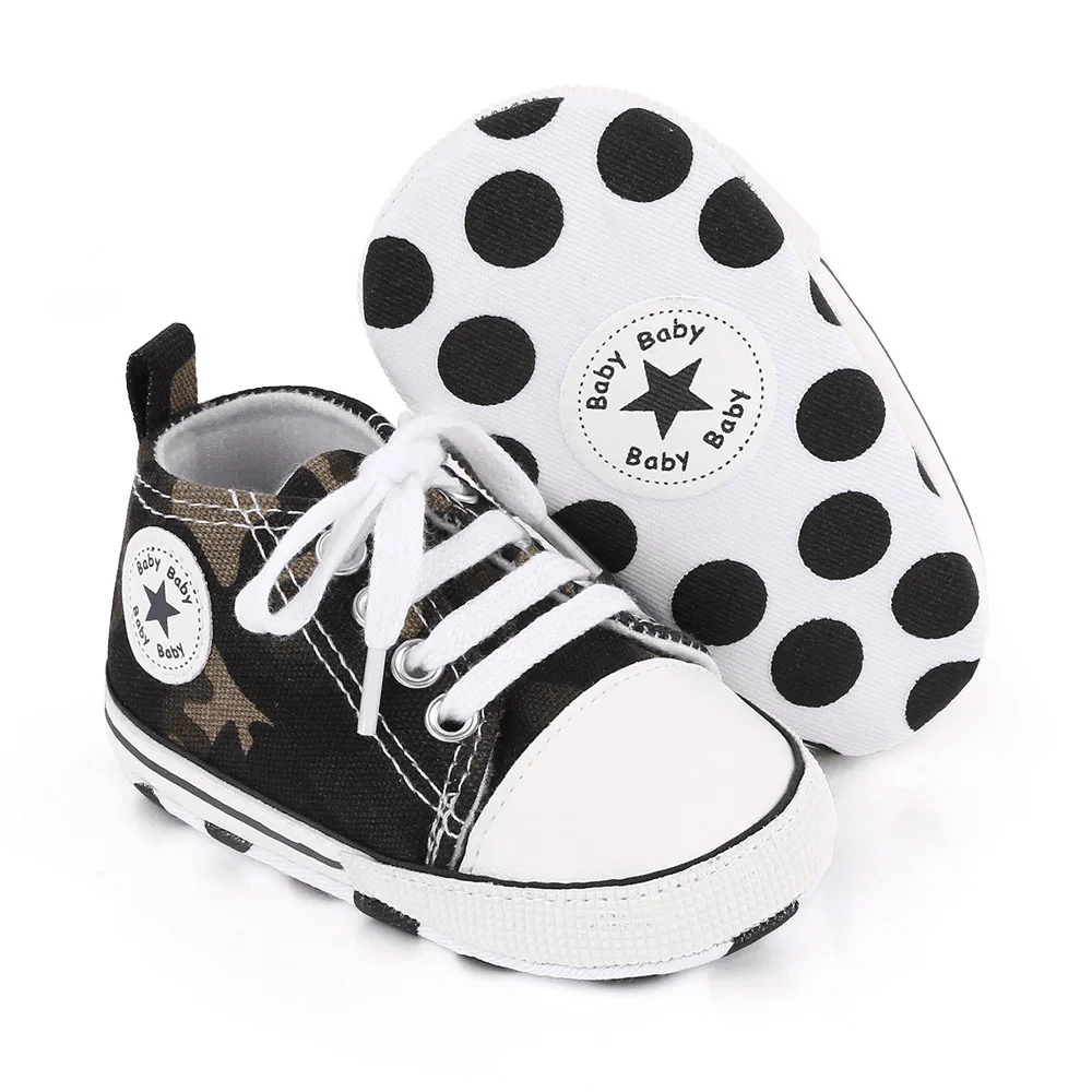 TinySteps – Baby Sneakers Collection - Image 7