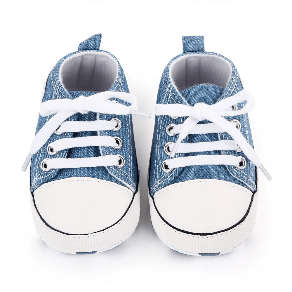 TinySteps – Baby Sneakers Collection - Image 8