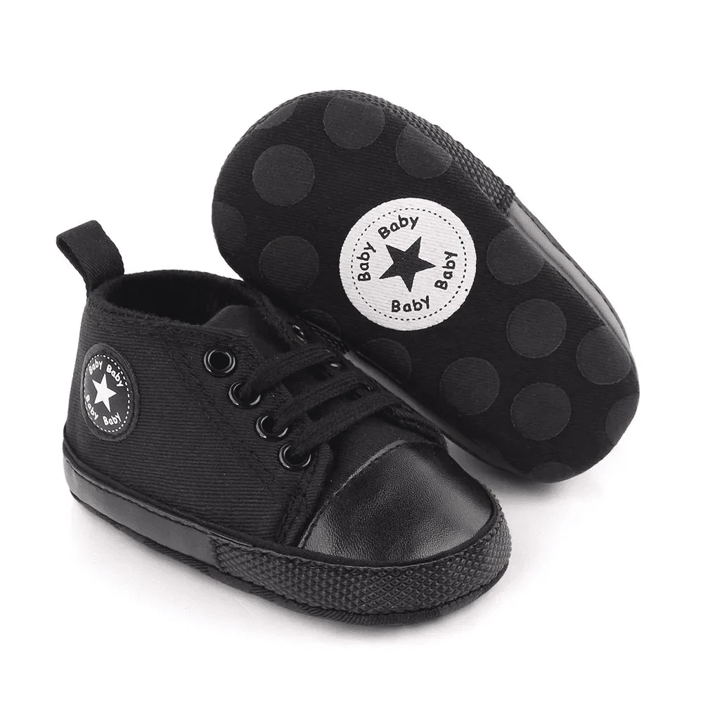 TinySteps – Baby Sneakers Collection - Image 9