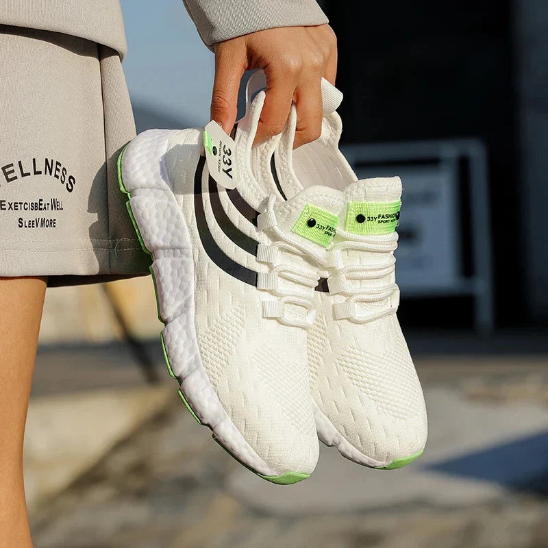 Urban Motion Fit Women’s Sneakers - Image 4