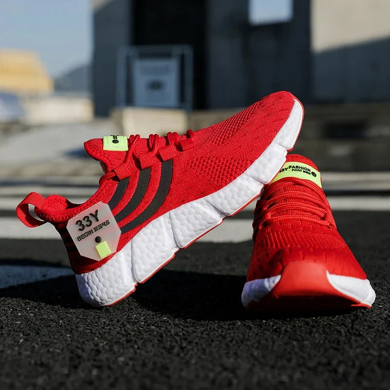 Urban Motion Fit Women’s Sneakers - Image 6