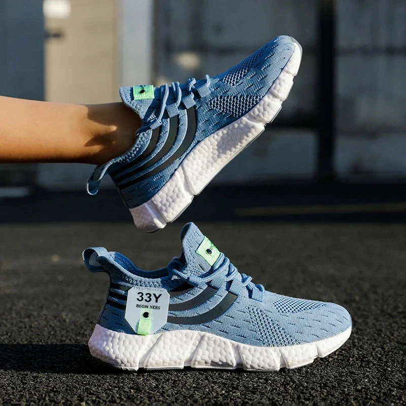 Urban Motion Fit Women’s Sneakers - Image 8