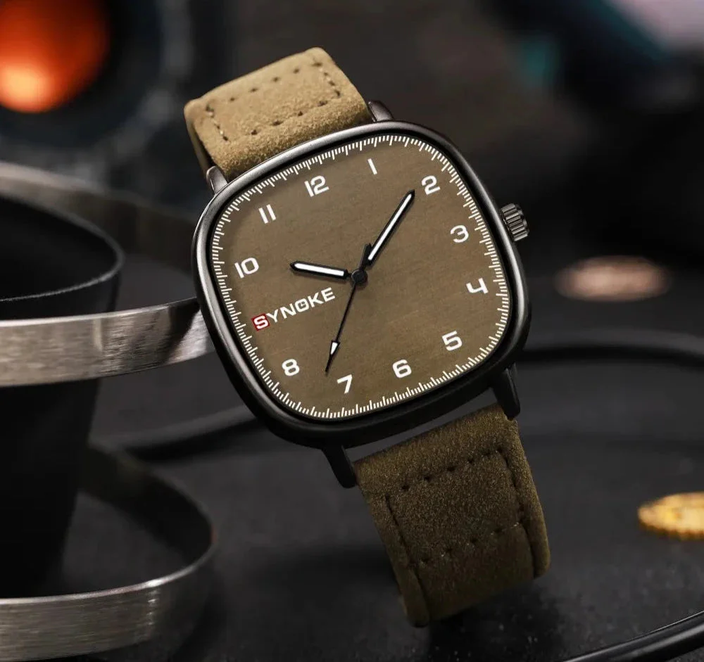 Ventura Men's Quartz Watch - Image 3