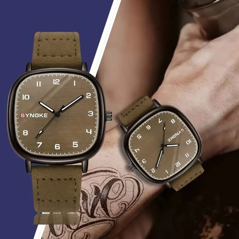 Ventura Men's Quartz Watch - Image 6