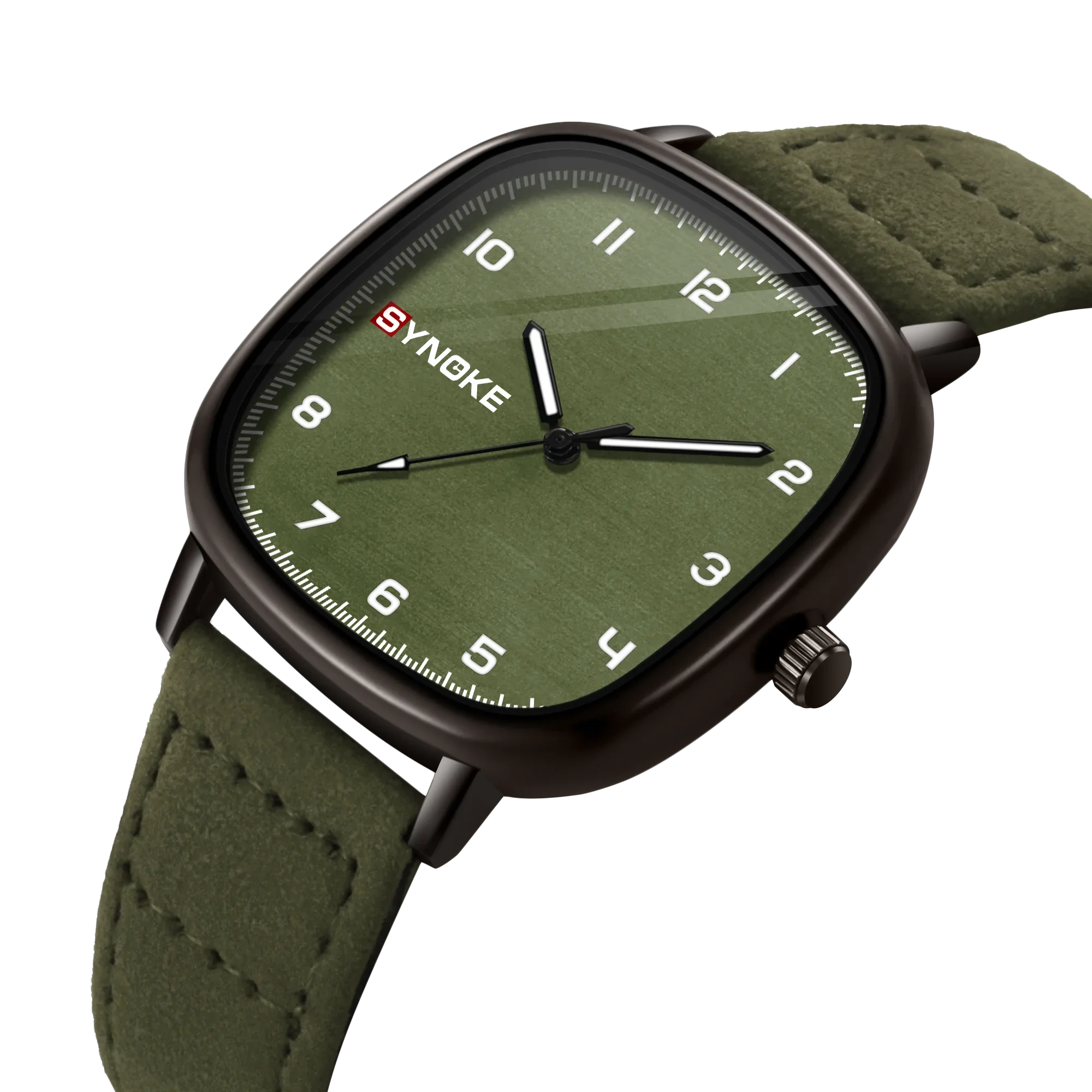 Ventura Men's Quartz Watch - Image 7