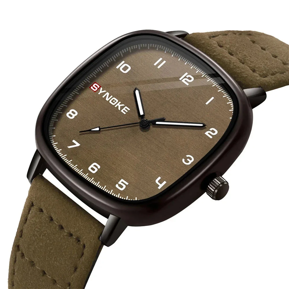 Ventura Men's Quartz Watch - Image 8