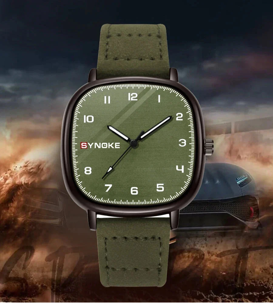 Ventura Men's Quartz Watch - Image 9