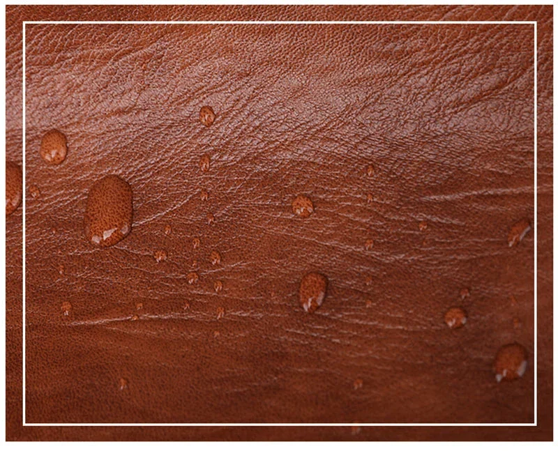 Versatta High-Quality Leather Women's Anti-Theft Backpack - Image 18