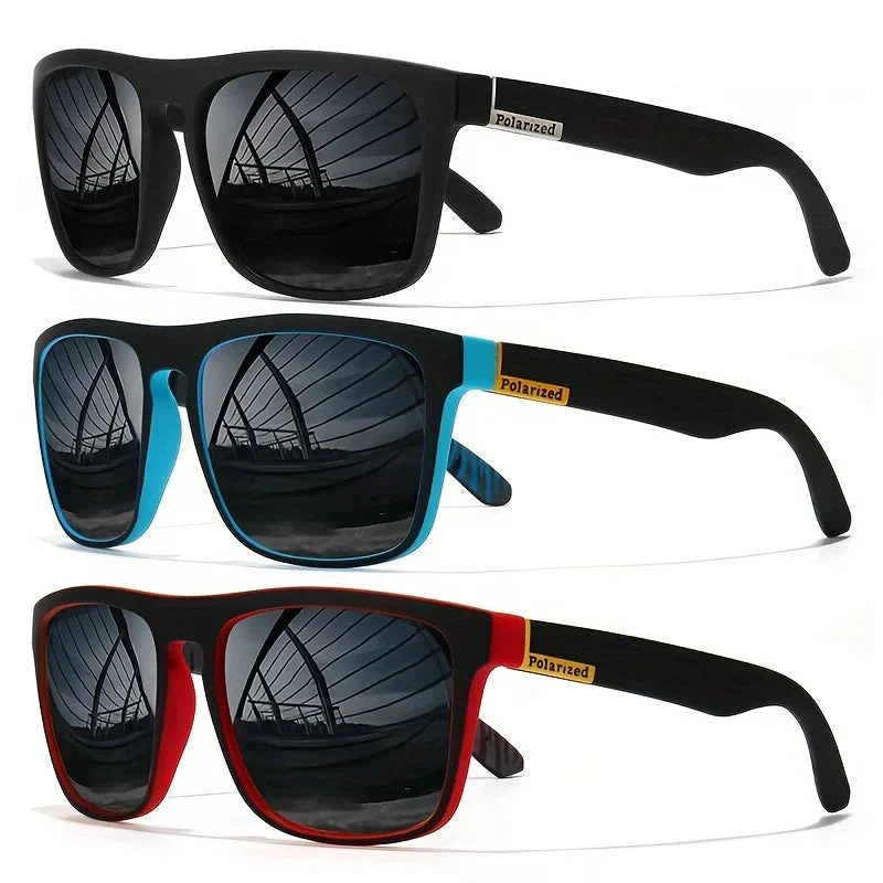 Vérsor Dominium Polarized Men's Sunglasses - Image 11