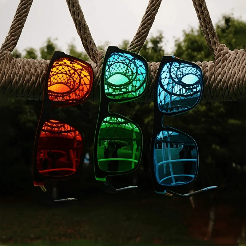 Vérsor Dominium Polarized Men's Sunglasses - Image 13