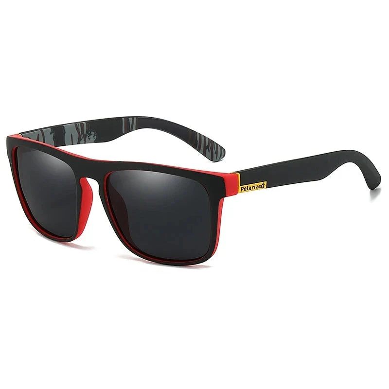 Vérsor Dominium Polarized Men's Sunglasses - Image 14