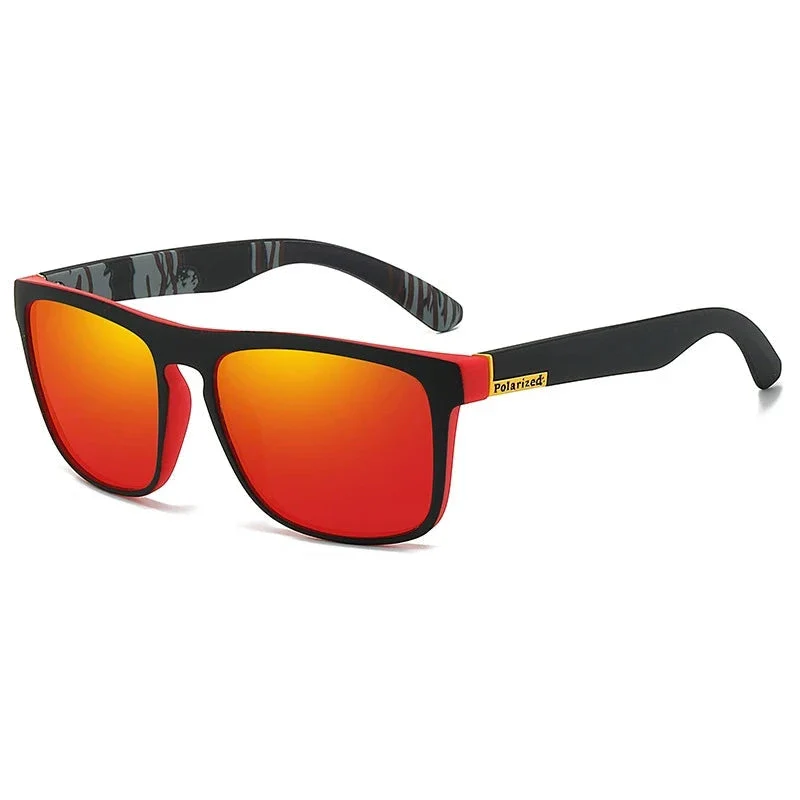 Vérsor Dominium Polarized Men's Sunglasses - Image 17