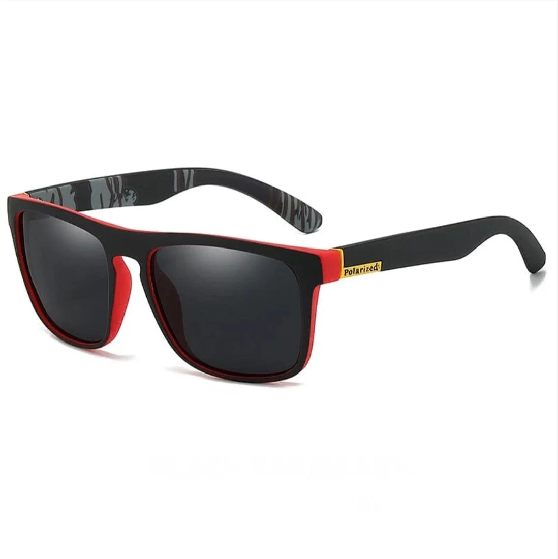 Vérsor Dominium Polarized Men's Sunglasses - Image 5