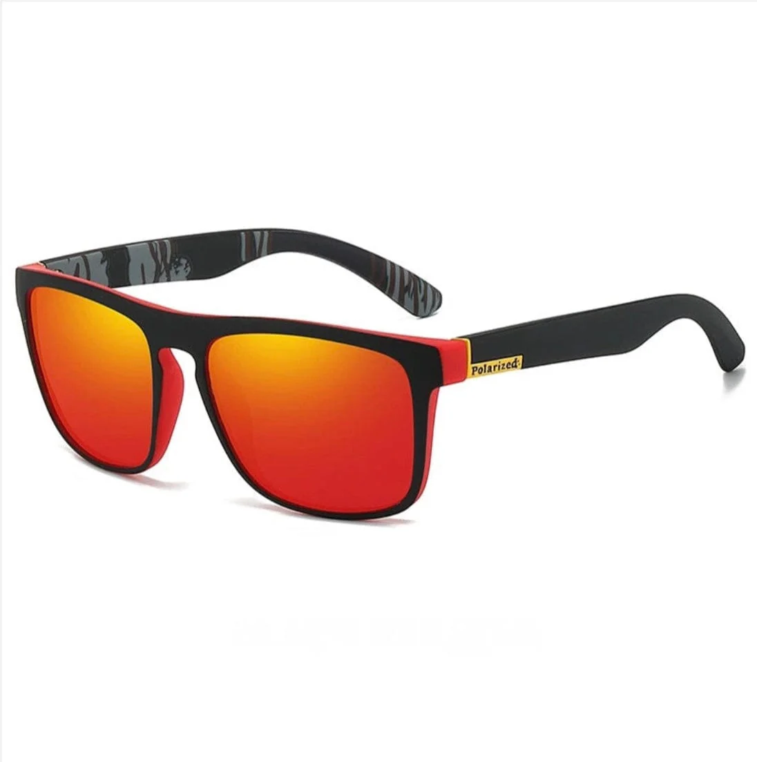 Vérsor Dominium Polarized Men's Sunglasses - Image 6