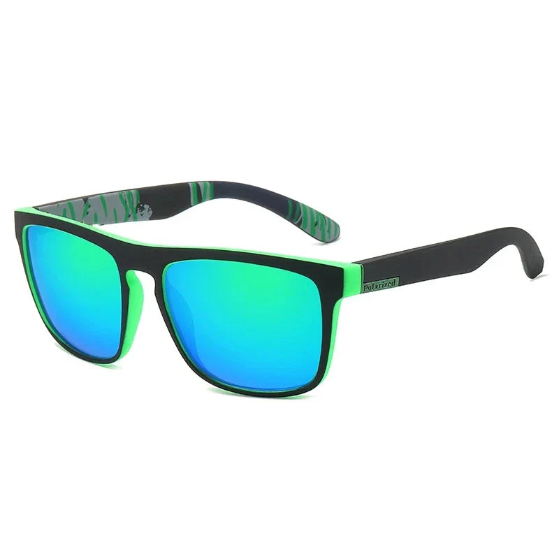 Vérsor Dominium Polarized Men's Sunglasses - Image 7